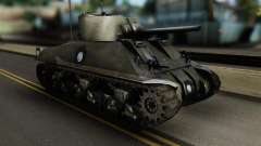 M4 Sherman Gawai Special 2 for GTA San Andreas