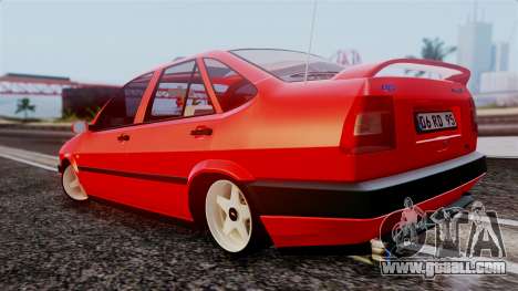 Fiat Tempra for GTA San Andreas