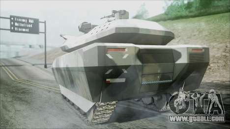 PL-01 Concept Camo for GTA San Andreas