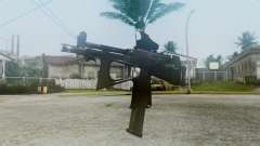 PP-2000 for GTA San Andreas