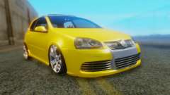 Volkswagen Golf R32 AirQuick for GTA San Andreas