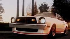 Ford Mustang King Cobra 1978 for GTA San Andreas
