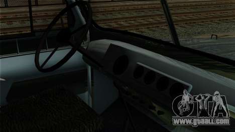 UAZ-3151 for GTA San Andreas