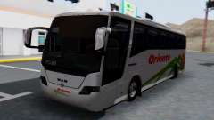 Busscar Elegance 360 for GTA San Andreas