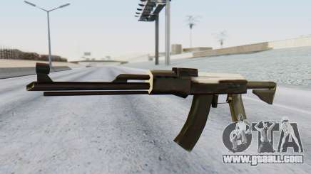 Arsenal AKM for GTA San Andreas