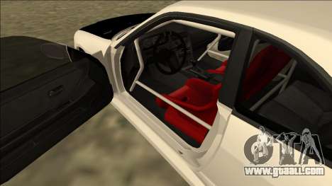 Nissan Skyline R33 Drift for GTA San Andreas