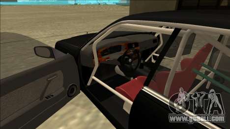 Nissan Cedric Drift for GTA San Andreas