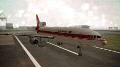 Lockheed L-1011 Air Lanka for GTA San Andreas