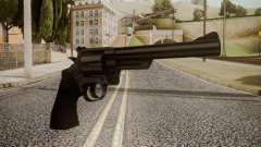 Desert Eagle by catfromnesbox for GTA San Andreas