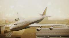Boeing 747-400 Jat Airways for GTA San Andreas