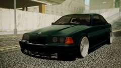 BMW M3 E36 Coupe for GTA San Andreas