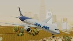 Boeing 787-9 Pan AM for GTA San Andreas