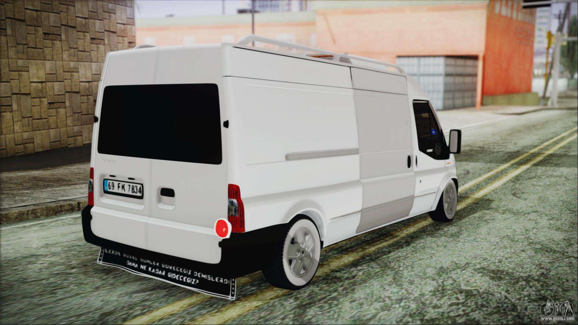 Welcome to the Ford Transit Forum! | Ford Transit Forum
