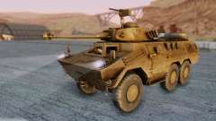 Ratel 90 for GTA San Andreas