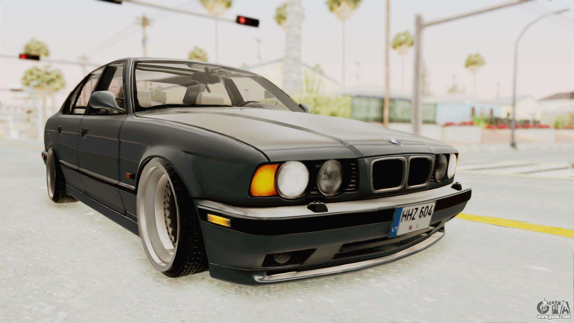 Grand Theft Auto San Andreas V2 mod - Mod DB