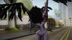 Crow Demon from Dark Souls for GTA San Andreas