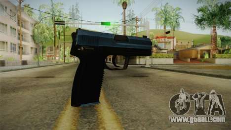 BREAKOUT Weapon 1 for GTA San Andreas