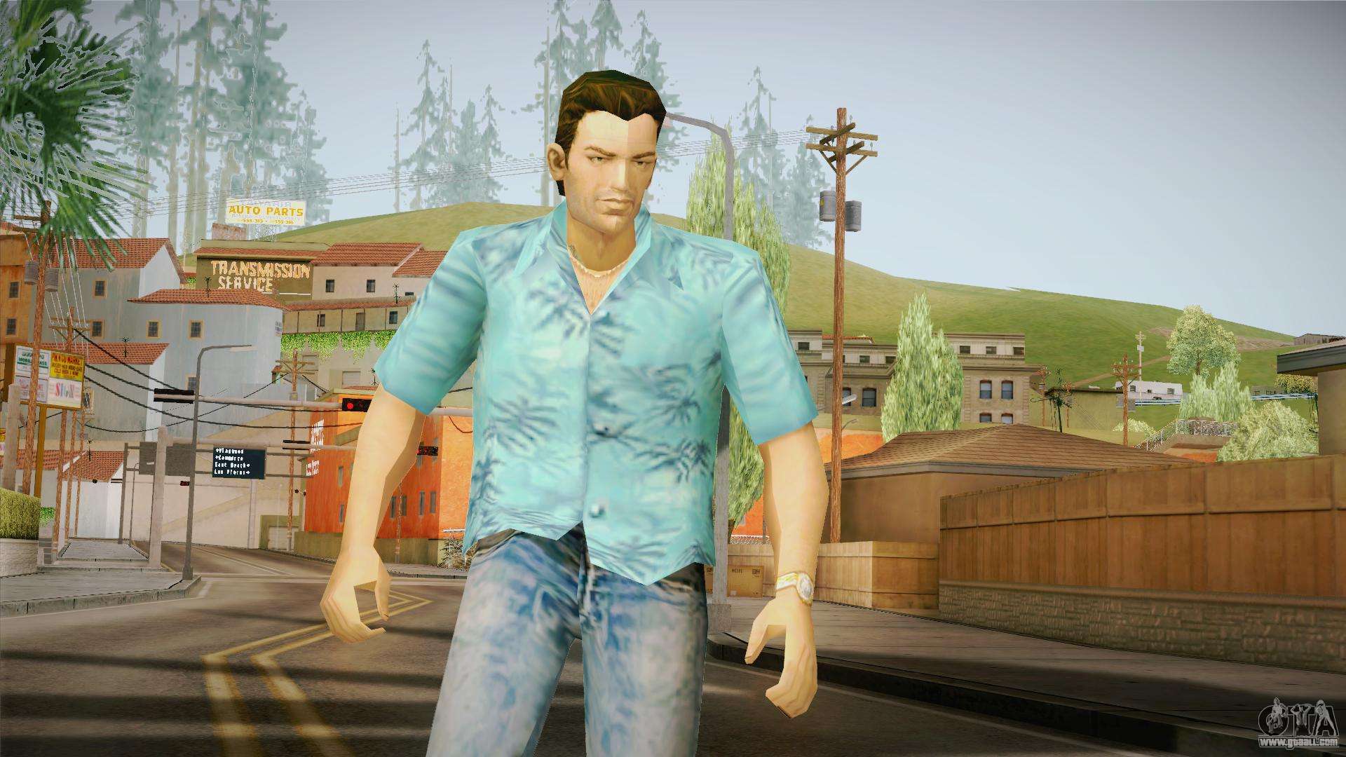 gta vice city for android free download