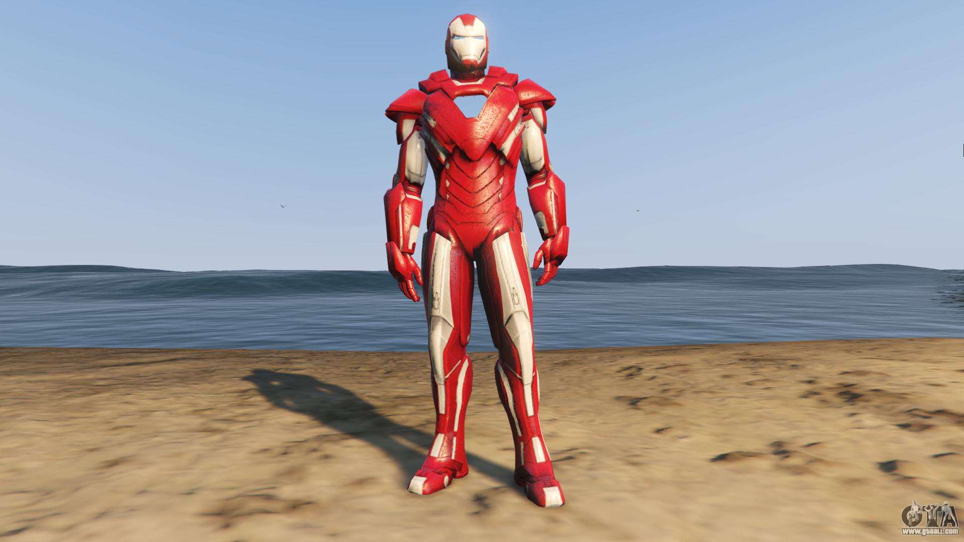 marvel legends custom iron man silver centurion