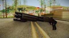 Tactical M3 for GTA San Andreas