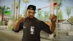 Black Fam3 for GTA San Andreas