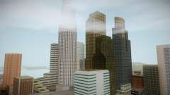 Skyscrapers for GTA San Andreas