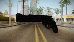 .44 Magnum Colt from CoD Ghost for GTA San Andreas