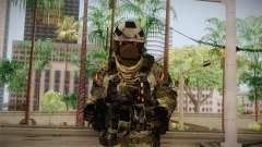 Multitarn Camo Soldier v3 for GTA San Andreas