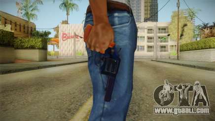 Life Is Strange - Chloe Gun for GTA San Andreas