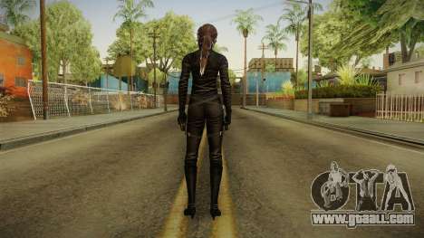 Lara Jumpsuit for GTA San Andreas