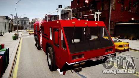 Camion Hydramax AERV v2.4-EX for GTA 4
