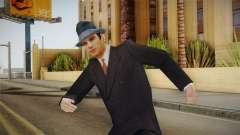 Mafia - Thomas Angelo Normal Suit and Hat for GTA San Andreas