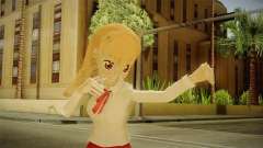 Umaru Doma for GTA San Andreas