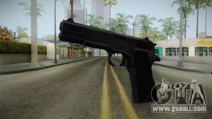 Mafia - Weapon 2 for GTA San Andreas