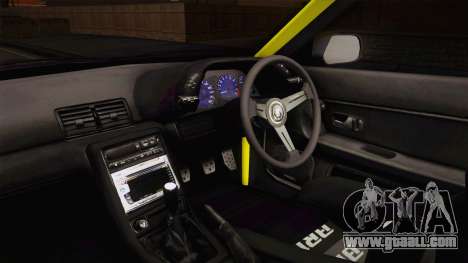 Nissan Skyline R32 Drift for GTA San Andreas