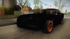 GTA 5 Imponte Ruiner 3 Wreck IVF for GTA San Andreas