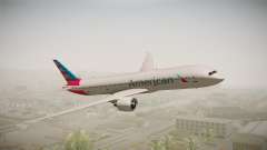 Boeing 787 American Airlines for GTA San Andreas