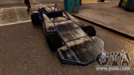 BF Ramp Buggy for GTA 4