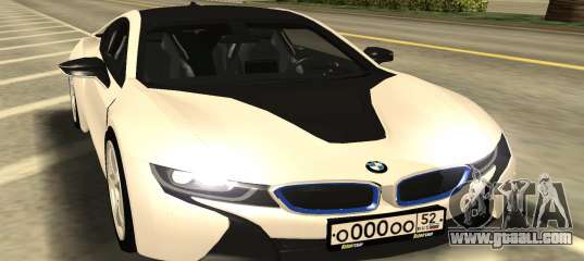 bmw i8 mod for gta vice city bmw i8 mod for gta vice city