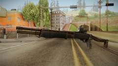 Battlefield 4 - SPAS-12 for GTA San Andreas