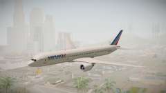 Boeing 787 Air France for GTA San Andreas