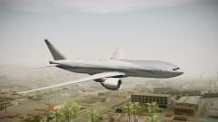 Boeing 777-2KQ VP-CAL Aviation Link for GTA San Andreas
