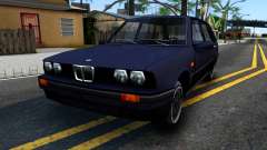BMW 3-er E30 Touring SA Style for GTA San Andreas