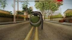 Battlefield 4 - V40 for GTA San Andreas