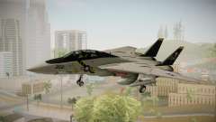 F-14A IRIS for GTA San Andreas