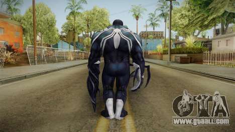 Marvel Future Fight - Venom Space Knight v2 for GTA San Andreas