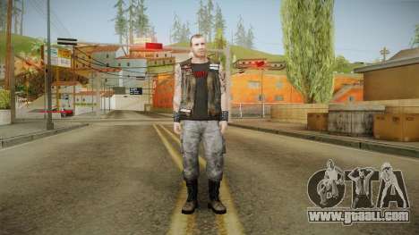 Whetstone Forasteros Skin 7 for GTA San Andreas