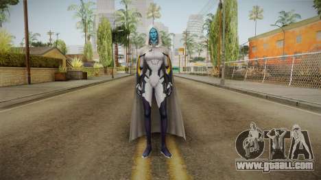 Marvel Future Fight - Supergiant for GTA San Andreas