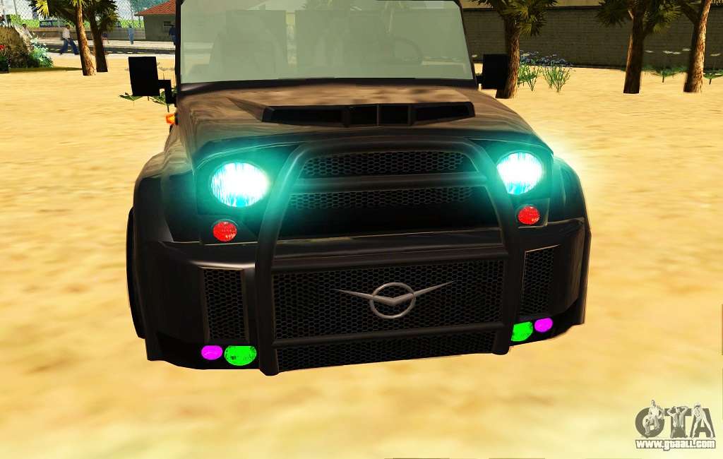 9100 Gta Sa Car Color Changer Mod Best