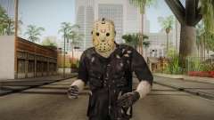 Friday The 13th - Jason v5 for GTA San Andreas